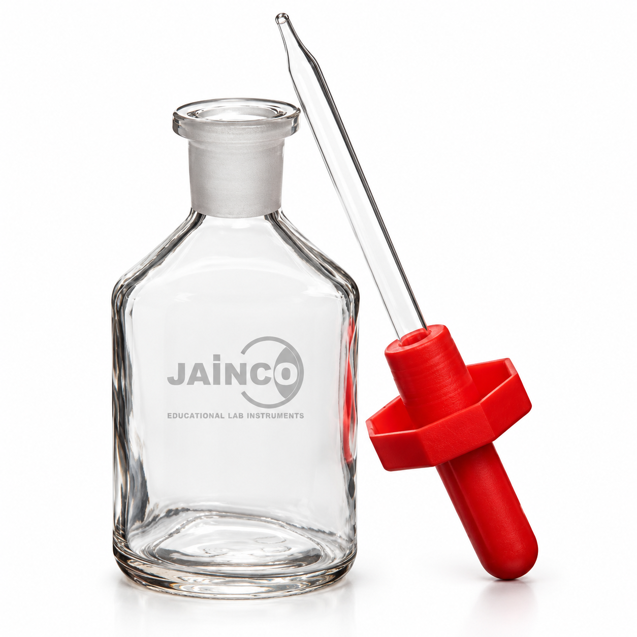 Dropping Bottle